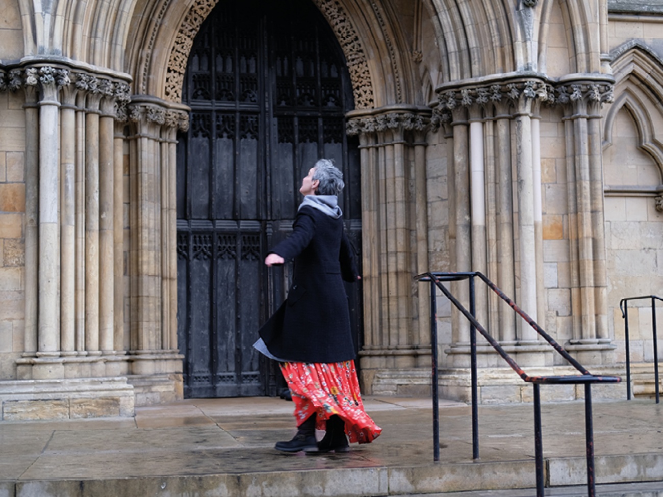 How to Handle Perimenopause Brain Fog Living North